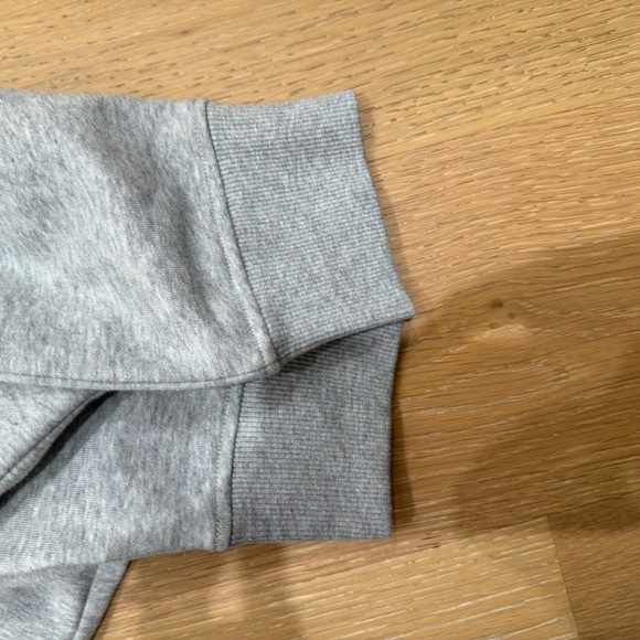 Gymshark Women’s Gray Joggers with Logo  Small - Picture 10 of 10